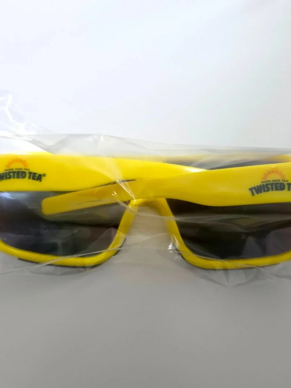 NEW Twisted Tea Promo Viper Pit Sunglasses